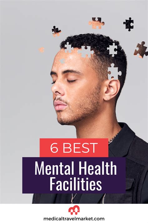 6 Distinctive Mental Health Facilities Around the World.